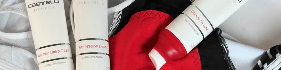 Chamois en huidverzorging Chamois en huidverzorging