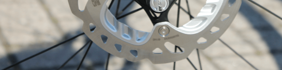 SRAM remschijven SRAM remschijven