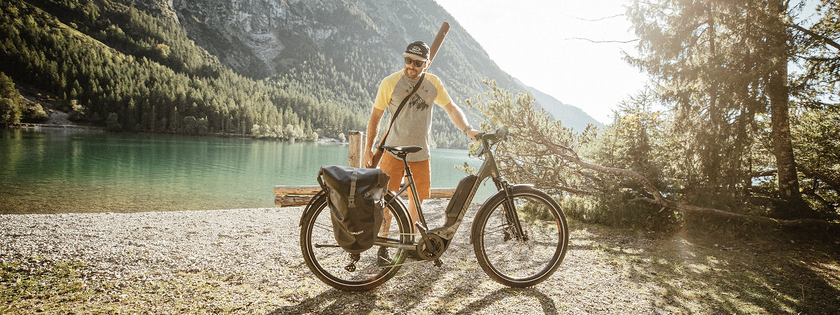 Waarom een elektrische fiets: Voor- en nadelen