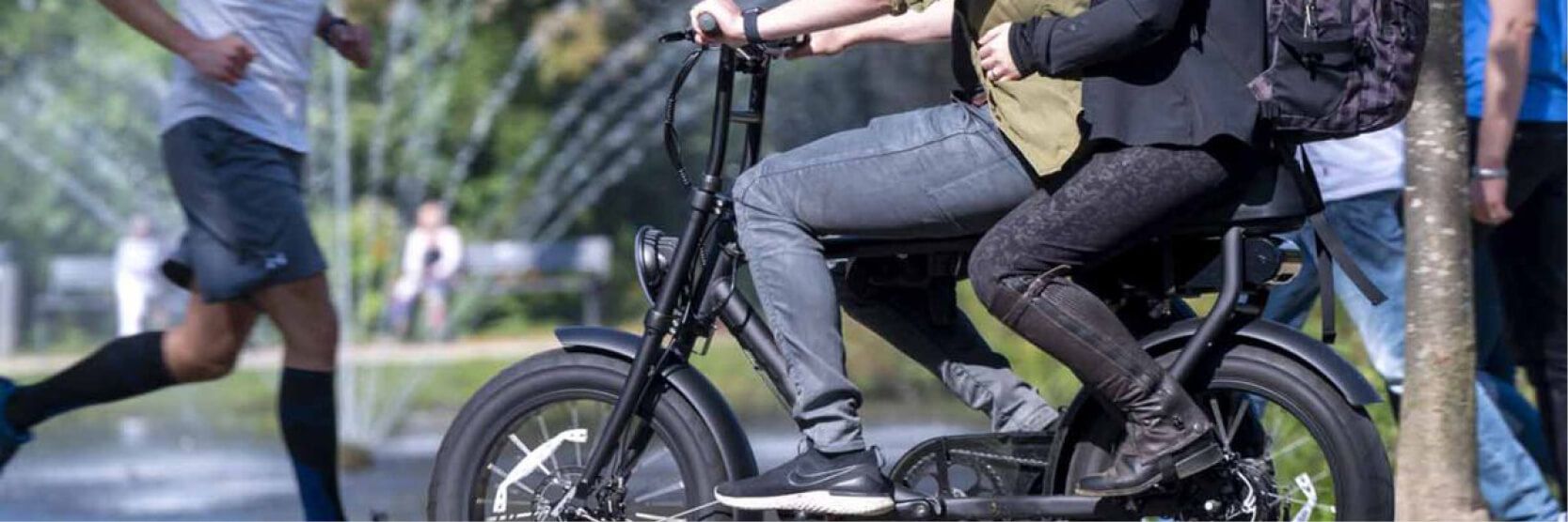 Waarom een fatbike kopen een slecht idee is