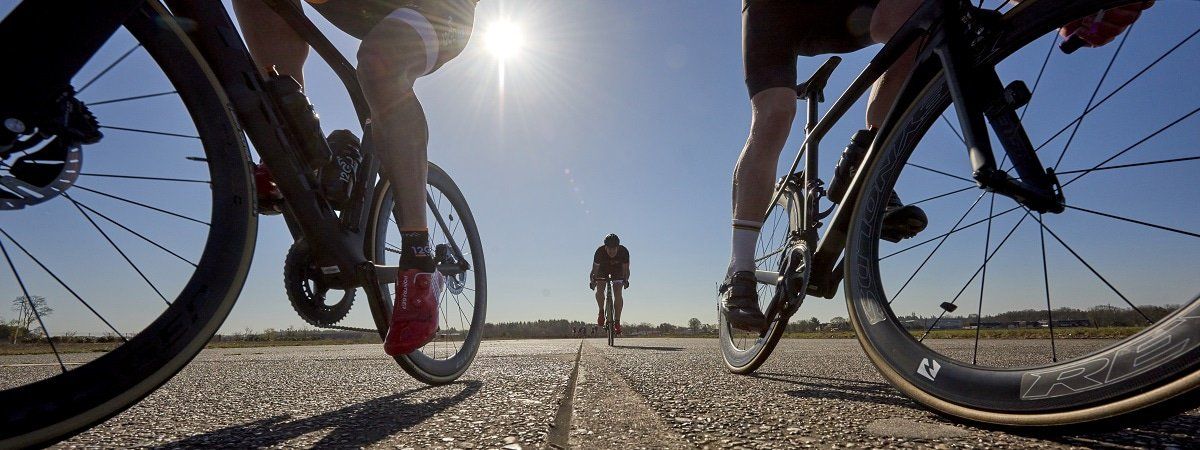 Koopgids: Buitenbanden voor de racefiets