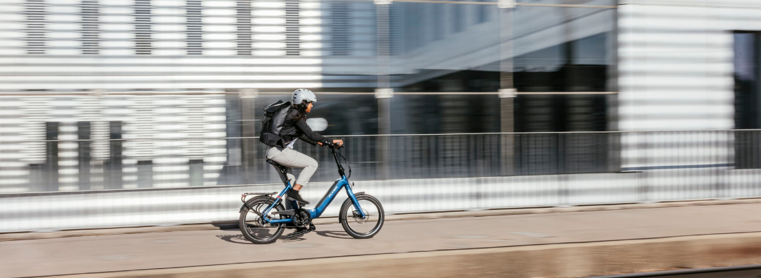 Koopgids: De beste elektrische vouwfietsen van 2025