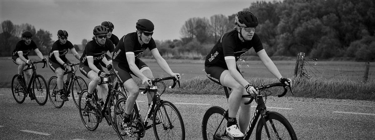Rondje van de maand: IJssel - Lek - Vlist (58 km)