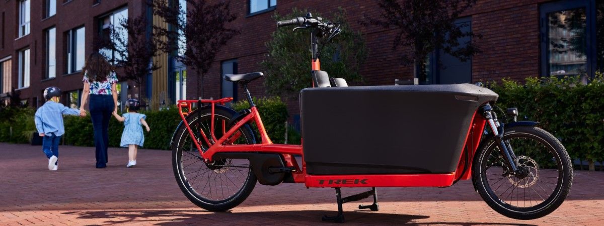 Koopgids: welke elektrische bakfiets past het best bij jou?