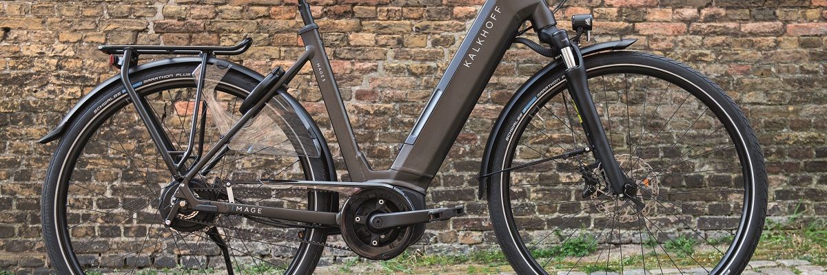 Hoe hard gaat een elektrische fiets?