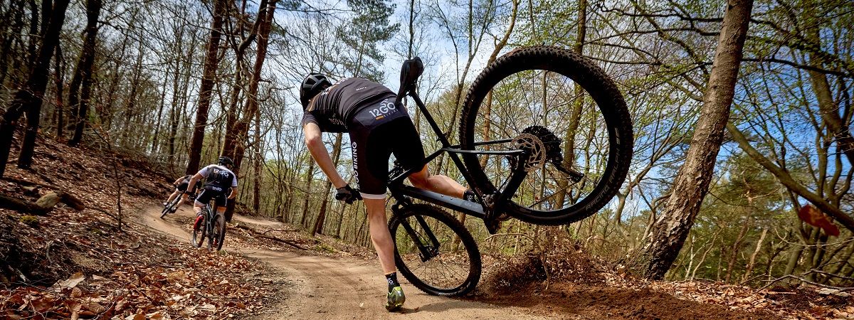 Hoe kies je de juiste fietshelm?