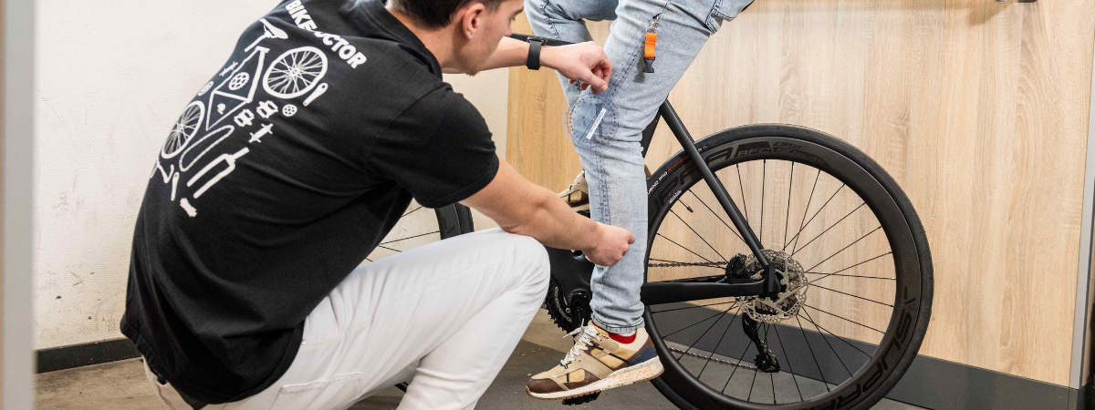 4 Tips voor het afstellen van je racefiets en mountainbike (MTB)