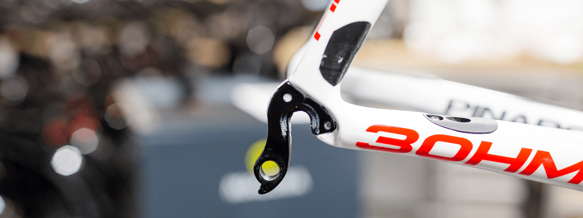 Technische tips: het vervangen van je derailleurpad