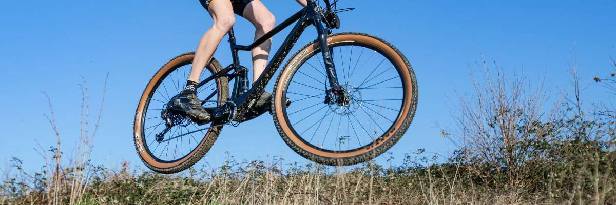 12GO Topfiets: Scott Spark 900 Team Green