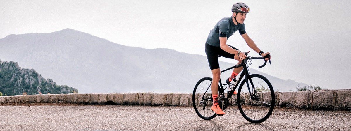 Beginnen met wielrennen: racefiets onderhoud