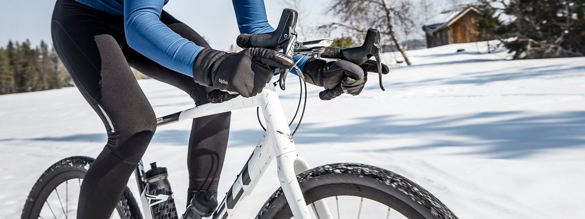 Welke winter fietshandschoenen: waterdicht, winddicht of verwarmd?