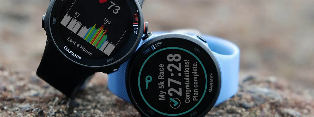 Welk sporthorloge moet ik kopen? De beste sporthorloges uitgelicht