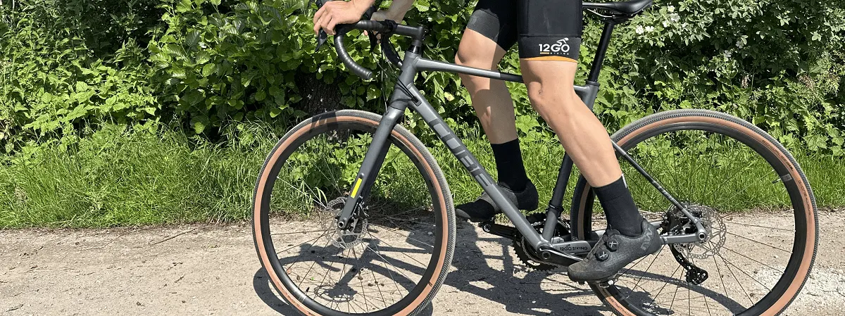 De favoriete gravelroutes van gravelfanaat Maarten!