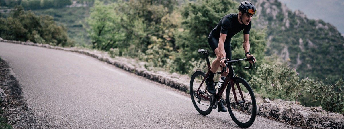 Beginnen met wielrennen: voor elke rit de juiste kleding