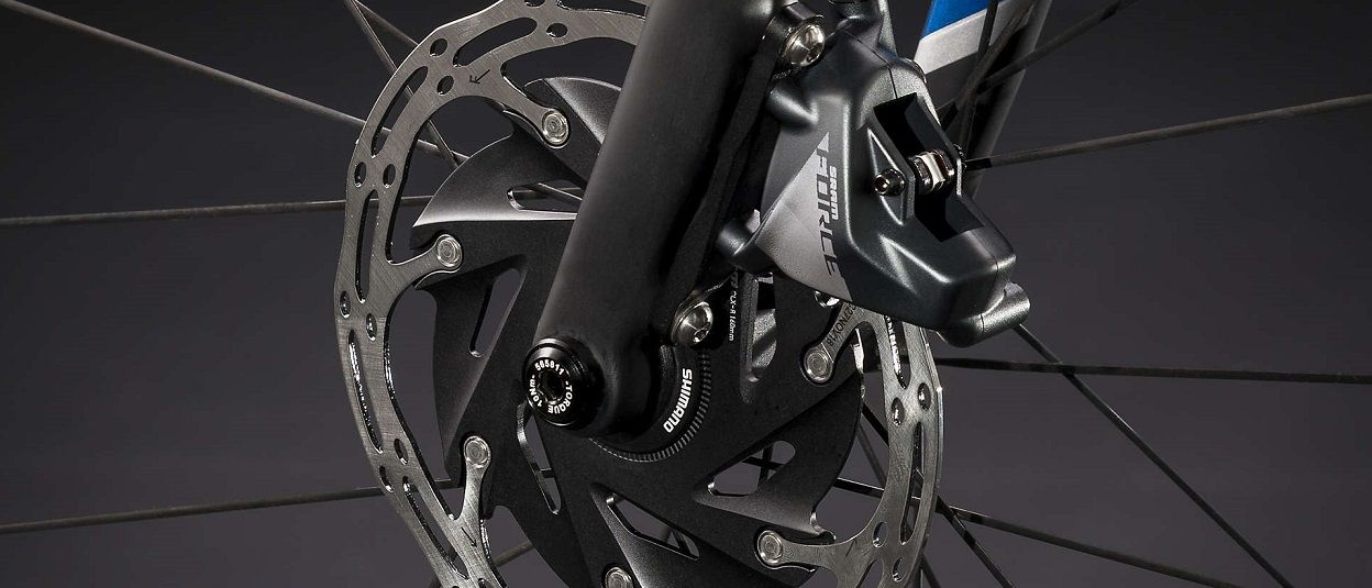 Technische tips: het onderhouden van je schijfremmen