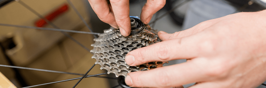 Technische tips: het vervangen van je ketting en cassette