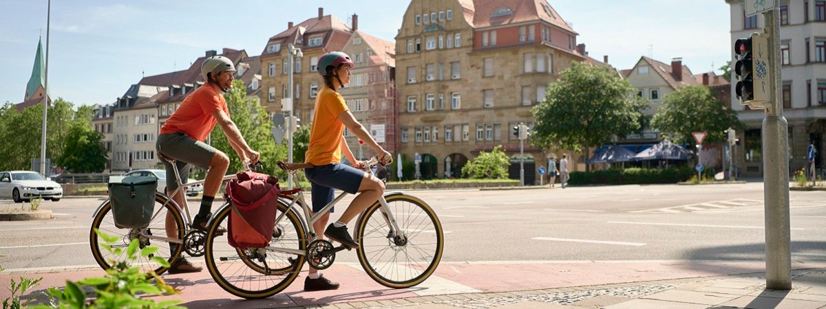Keuzehulp: Wat is de ideale fietstas?