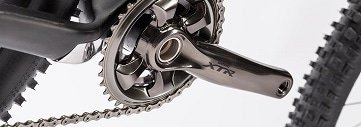 12go drivetrain mtb