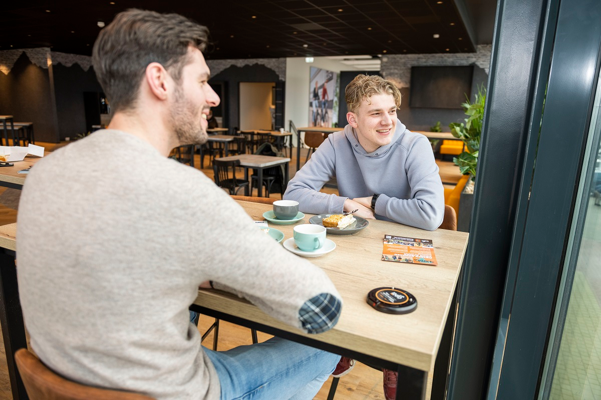 12gobiking la musette klanten