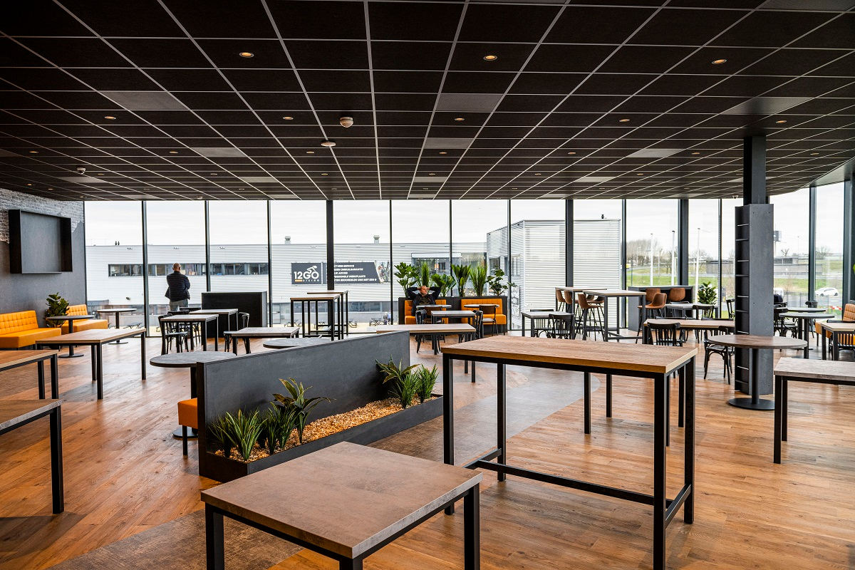 12gobiking la musette opbouw