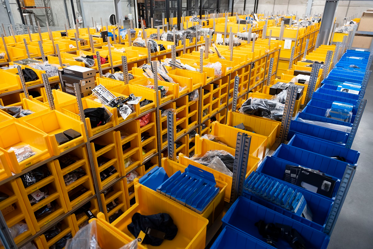 12go biking magazijn fase 5