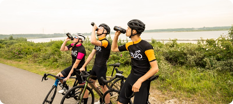 Kennisbank racefiets inspiratie en tips