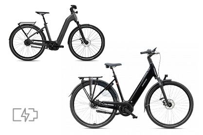 TEGEL-AANBIEDINGEN-E-BIKES