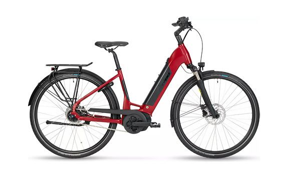 TEGEL-DAMES-ELEKTRISCHE-FIETSEN