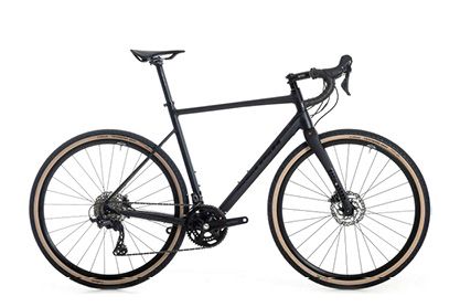 TEGEL-FIETSEN-GRAVEL