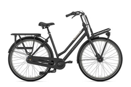 TEGEL-FIETSEN-TRANSPORT