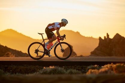 TEGEL-RACEFIETSEN-CARBON