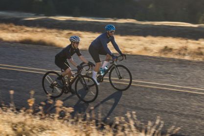 TEGEL-RACEFIETSEN-ENDURANCE