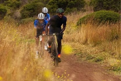 TEGEL-RACEFIETSEN-GRAVEL