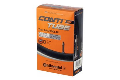 Binnenbanden elektrische fiets