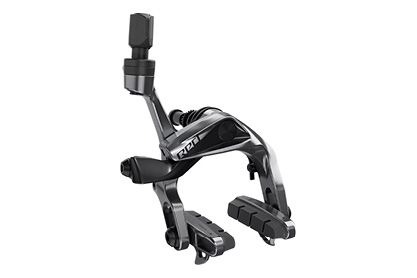 Mechanische velgremsets