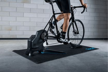 Interactieve fietstrainers