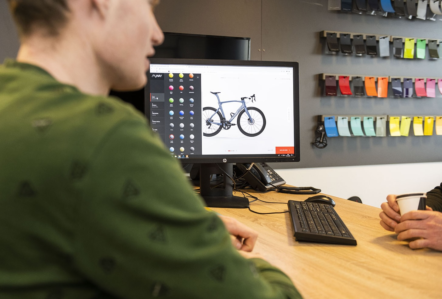 custom-fietsen-ontwerp-pinarello-website