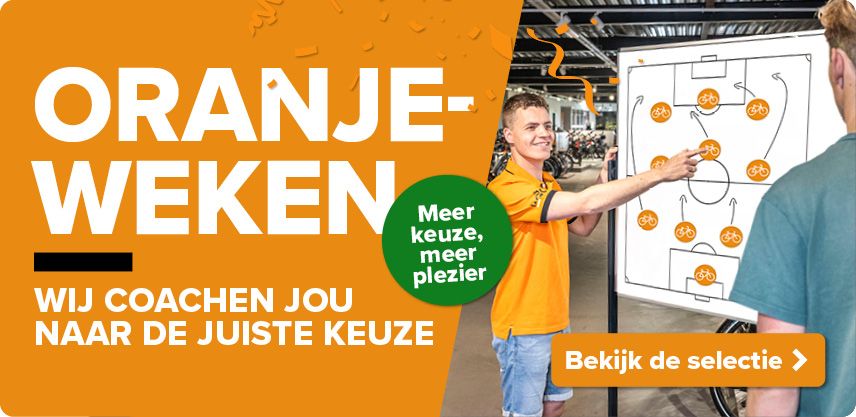 HPMOB-ORANJEWEKEN