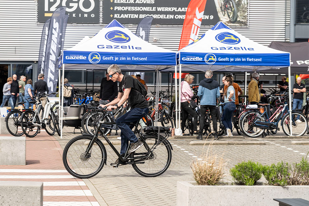 evenement-testdag-fietser-test-voor-tent