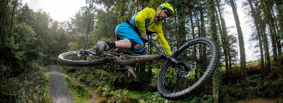 Marin full suspension