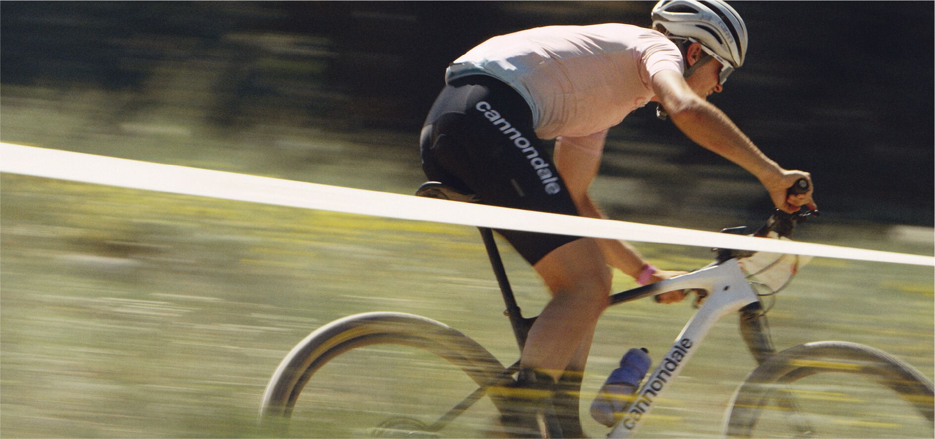 Cannondale mountainbikes