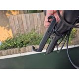 Geüploade afbeelding voor review