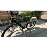 Geüploade afbeelding voor review