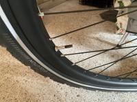 Geüploade afbeelding voor review
