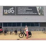 Geüploade afbeelding voor review