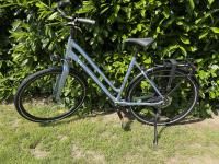 Geüploade afbeelding voor review