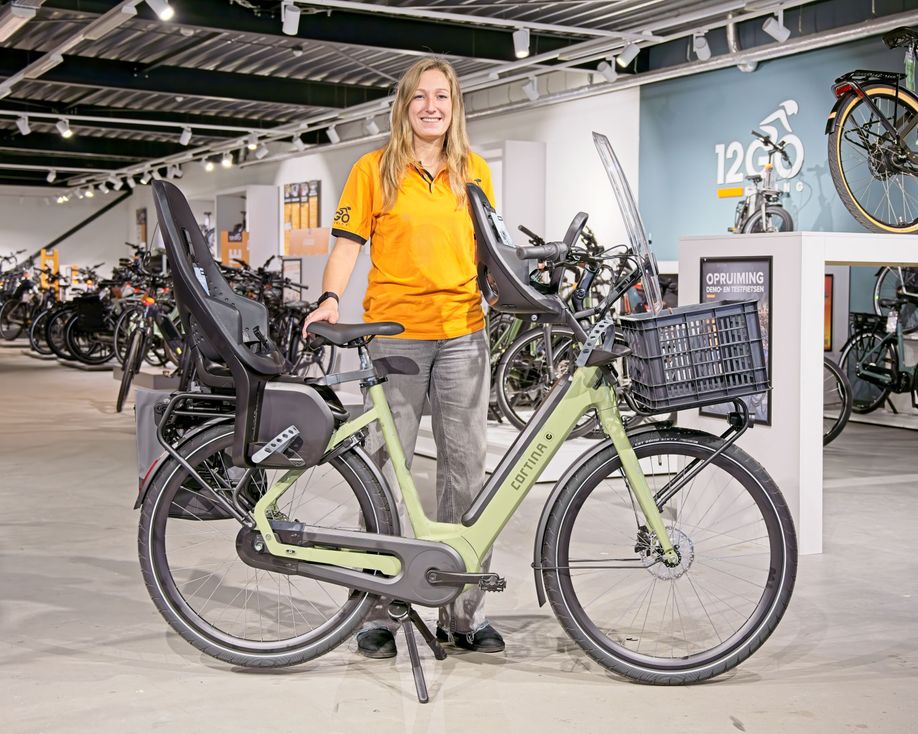 Cortina E-Common Family Integrated