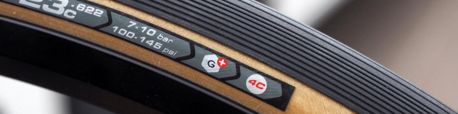 Bontrager banden