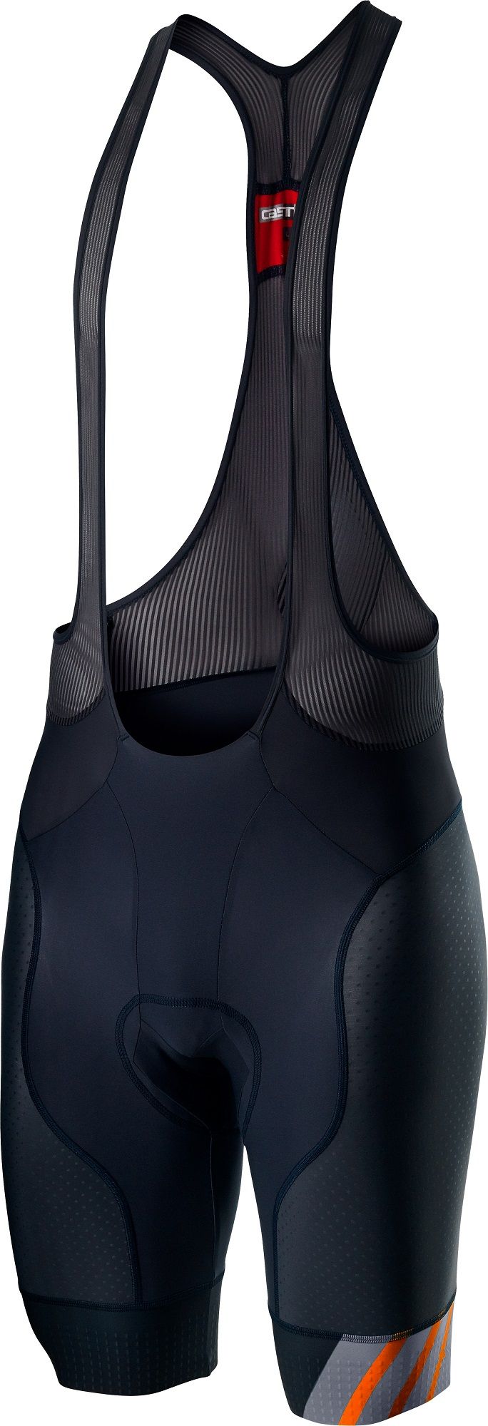 Castelli Free Aero Race 4 Kit Korte Fietsbroek  