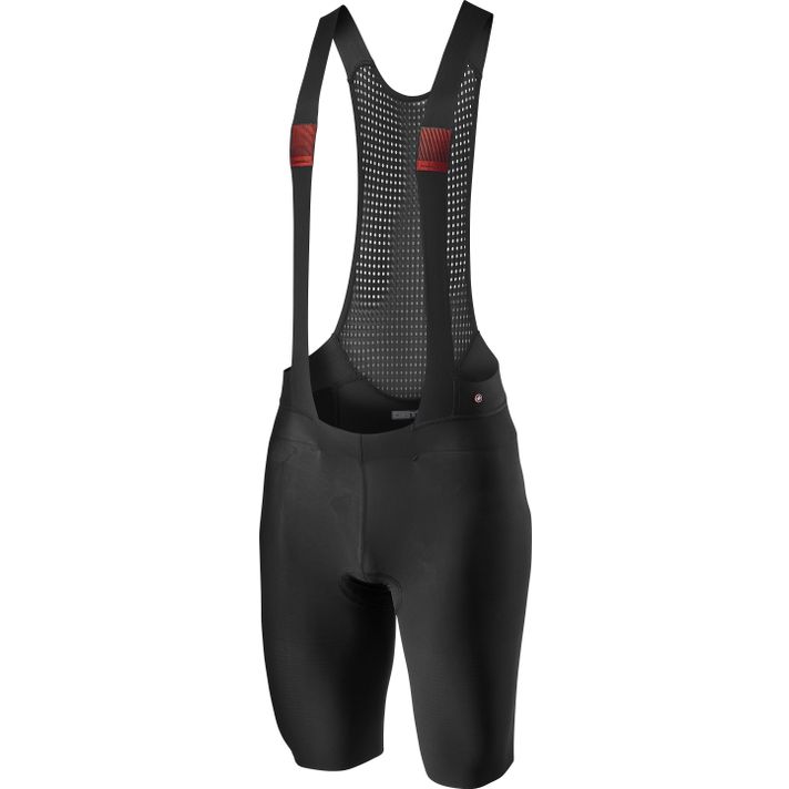 Castelli Premio Korte Fietsbroek  